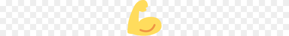 Flexed Biceps Emoji, Animal, Bird, Person, Swan Png