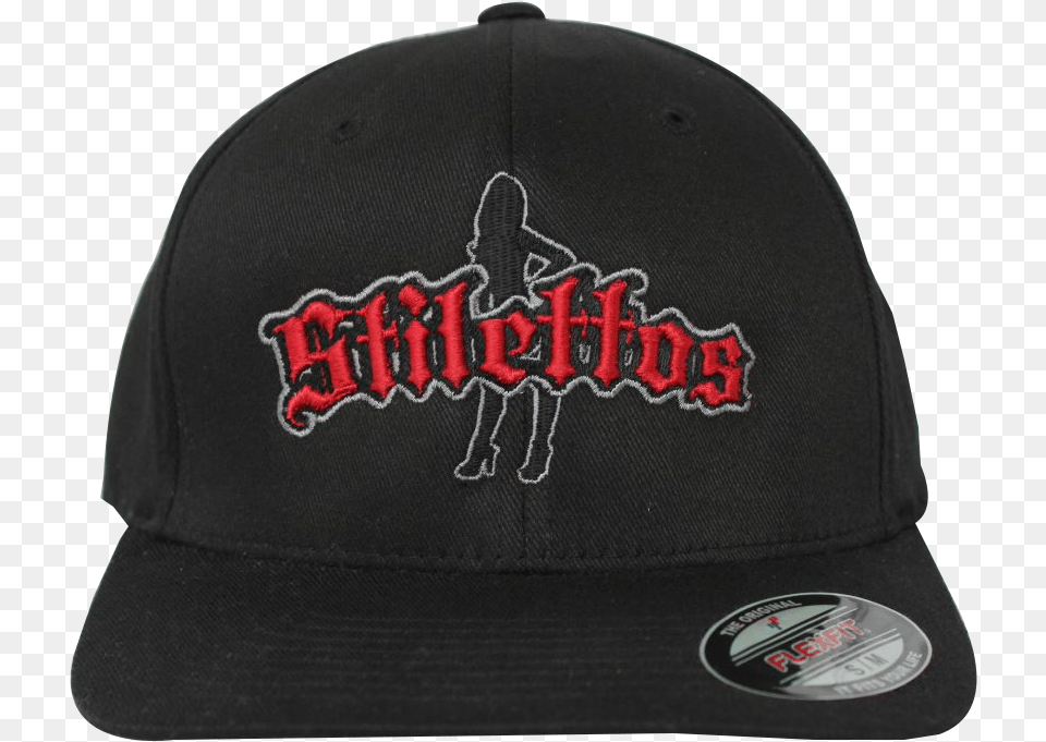 Flexfit Baseball Cap, Baseball Cap, Clothing, Hat Png Image