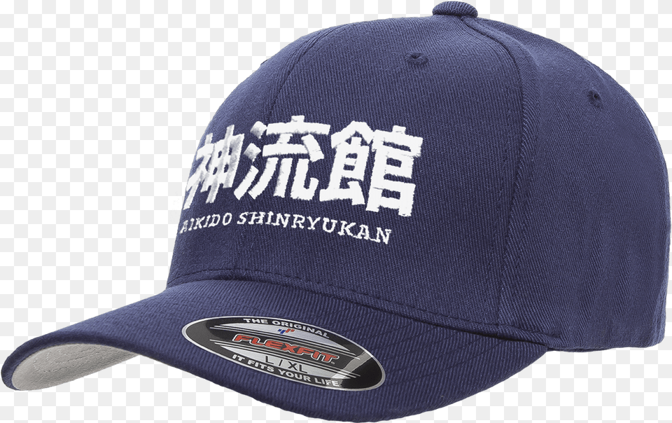 Flexfit Navy New Era Cap Company, Baseball Cap, Clothing, Hat Free Png Download