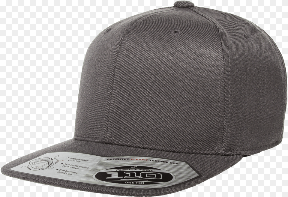 Flexfit One Ten Snapback Adjustable Or Flex Fit, Baseball Cap, Cap, Clothing, Hat Free Png