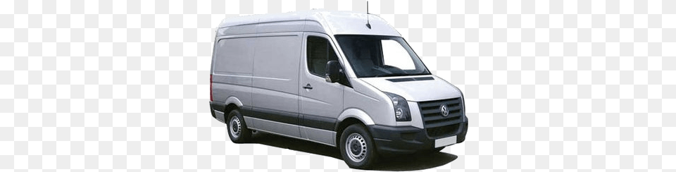 Flexi Car And Van Hire Ltd Vw Crafter, Transportation, Vehicle, Moving Van, Bus Free Png Download