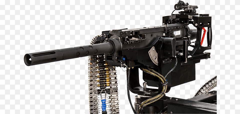 Flexible Machine Gun, Machine Gun, Weapon, Firearm, Rifle Free Png Download