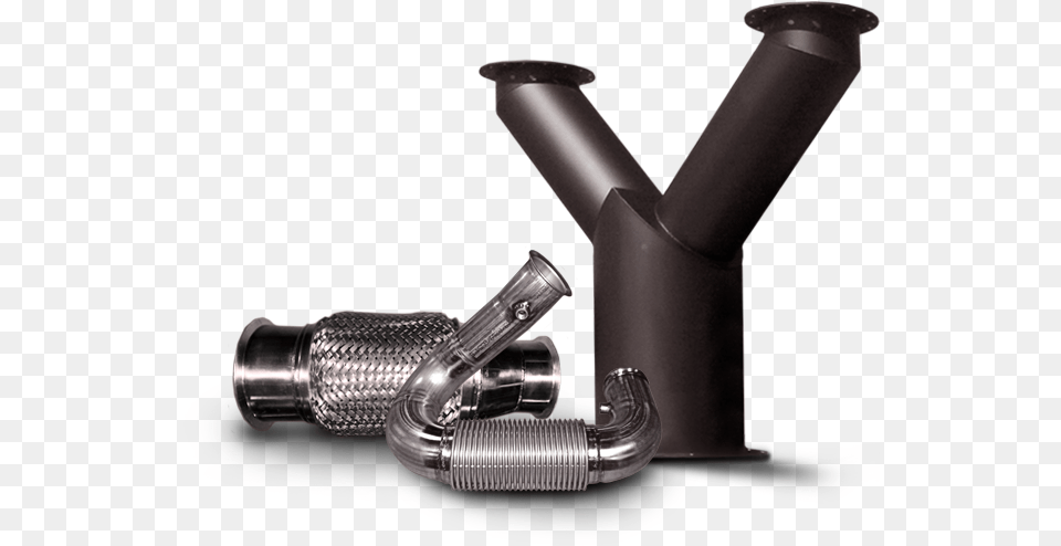 Flexible Metal Hoses And Hard Pipe Manifolds To Handle Wisconsin, Smoke Pipe Free Png Download