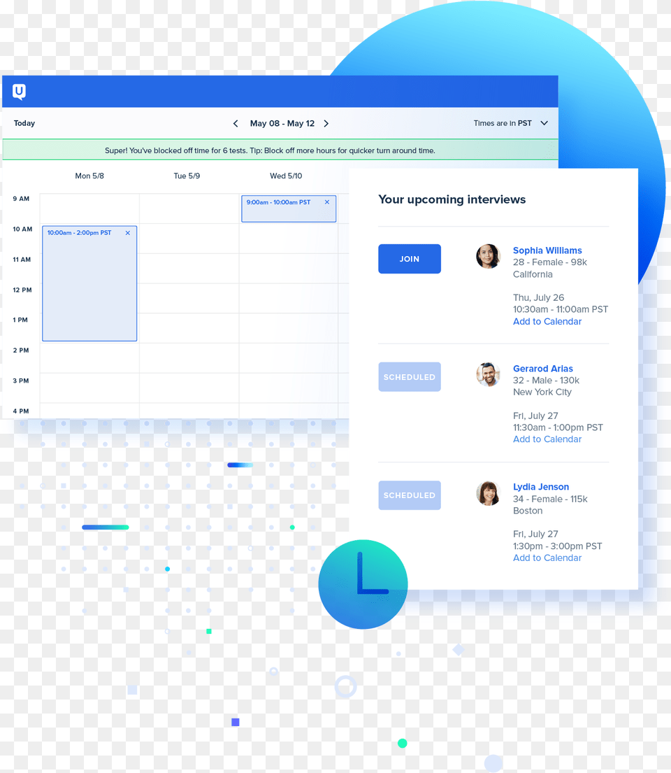 Flexible Scheduling Around The Clock Live Conversation Usertesting, Person, Text, Page Png Image