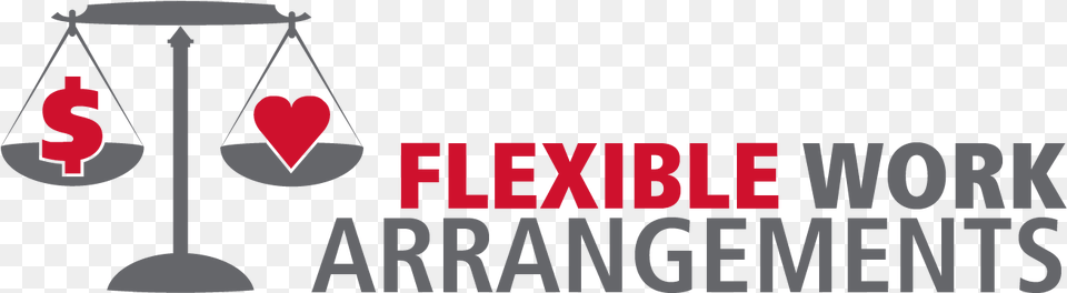 Flexible Work Arrangements Stop Sign, Lighting, Text Png Image