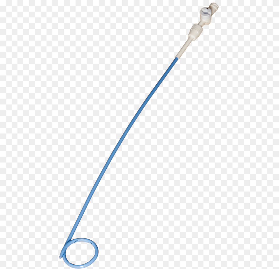 Flexima Drainage Catheter, Bow, Weapon, Electrical Device, Microphone Free Png Download