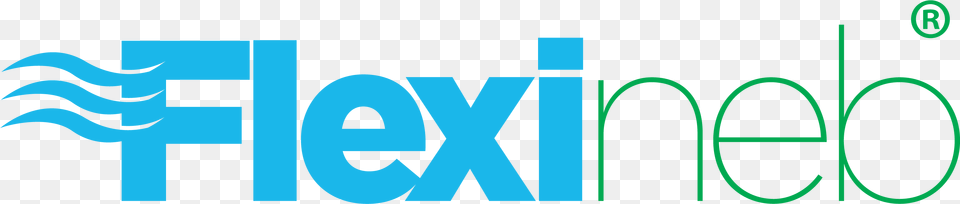 Flexineb Flexineb Logo, Green, Light, Text Free Transparent Png