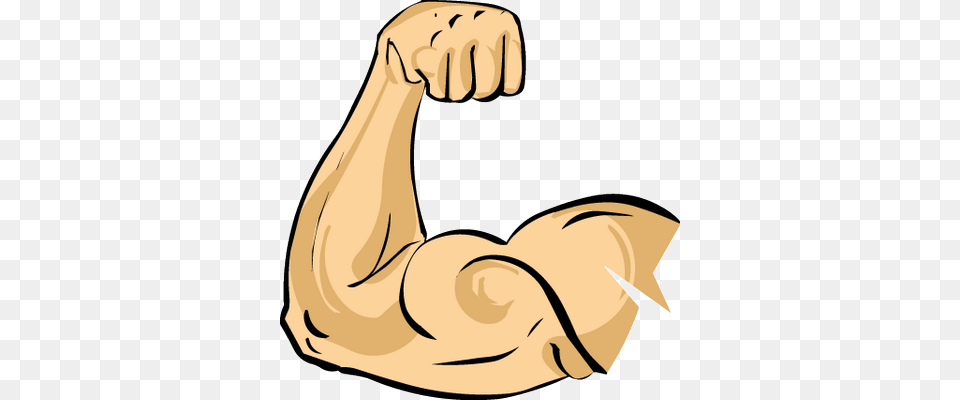 Flexing Arm Clipart Images, Body Part, Person, Hand, Baby Png Image