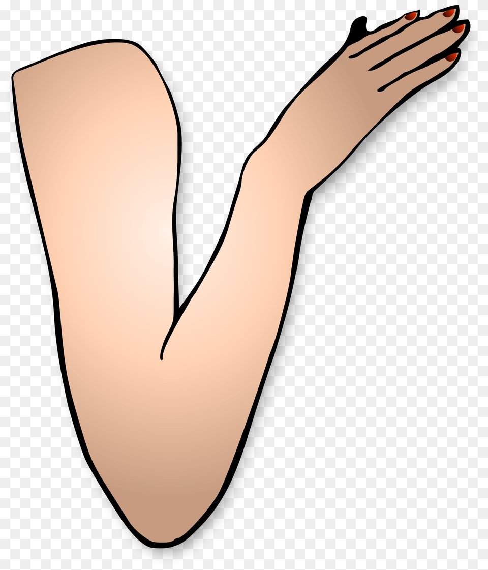 Flexing Arm Clipart Images, Body Part, Person, Smoke Pipe Png Image