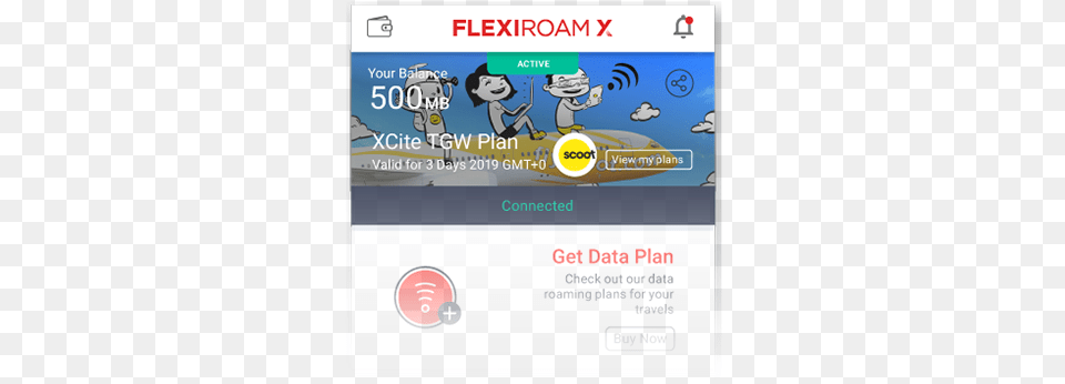 Flexiroam X Scoot Horizontal, Advertisement, Person, Face, Head Free Png