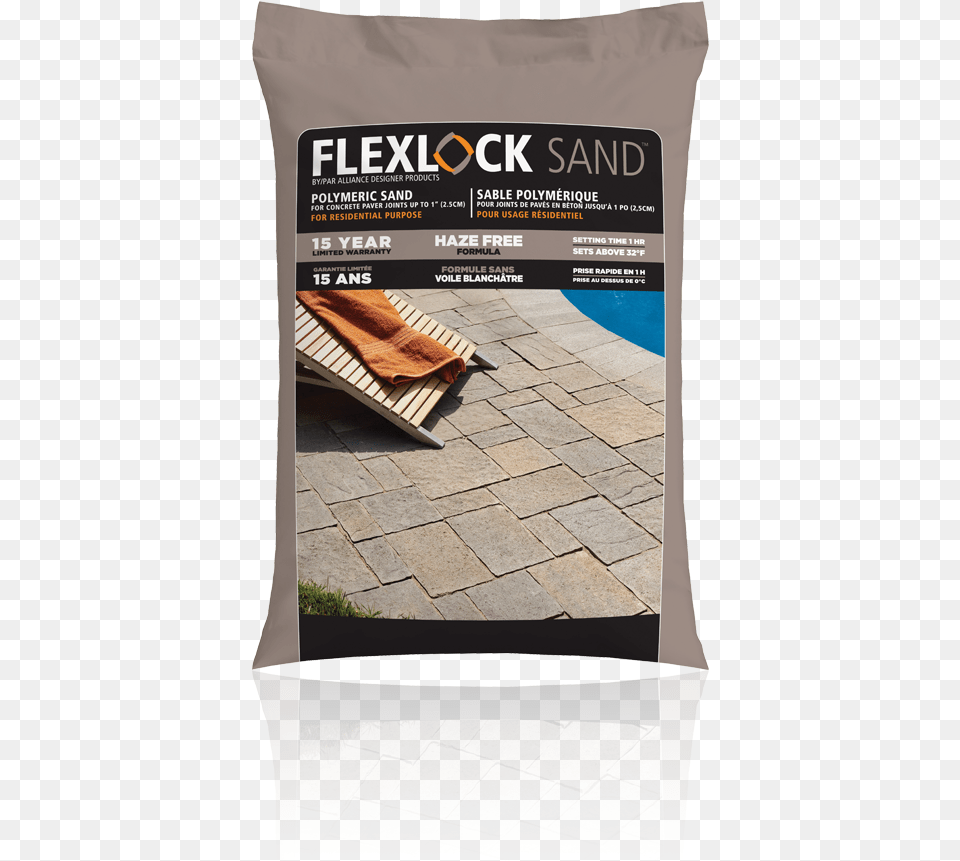 Flexlock Sand Graham Cracker, Advertisement, Flagstone, Path, Poster Free Transparent Png