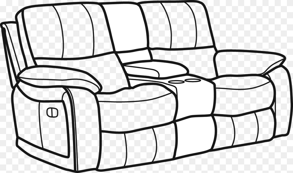 Flexsteel, Chair, Furniture, Armchair, Device Png