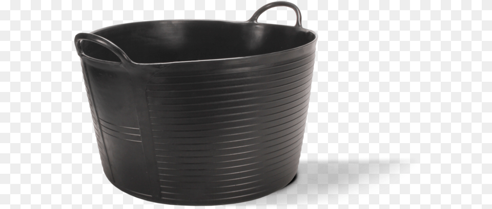 Flextub Plastic Tub No Storage Basket, Bucket Png