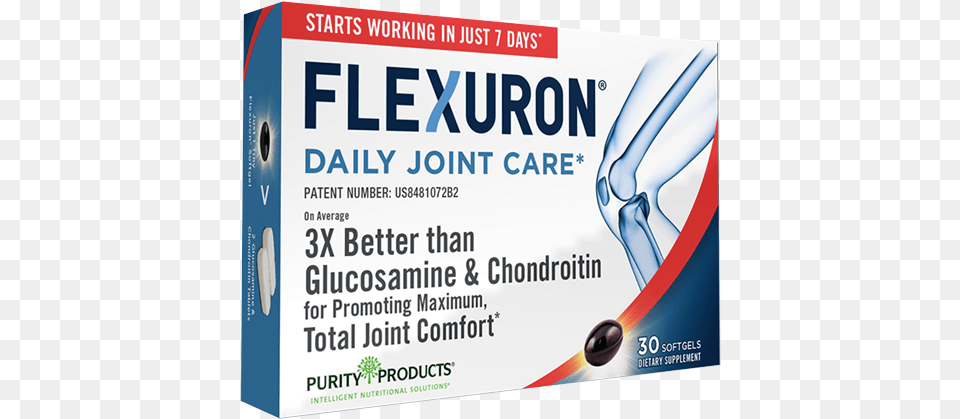 Flexuron Joint Formula New Year Wishes, Advertisement, Poster, Business Card, Paper Free Transparent Png