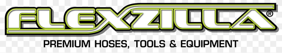 Flexzilla Logo, Green Png Image