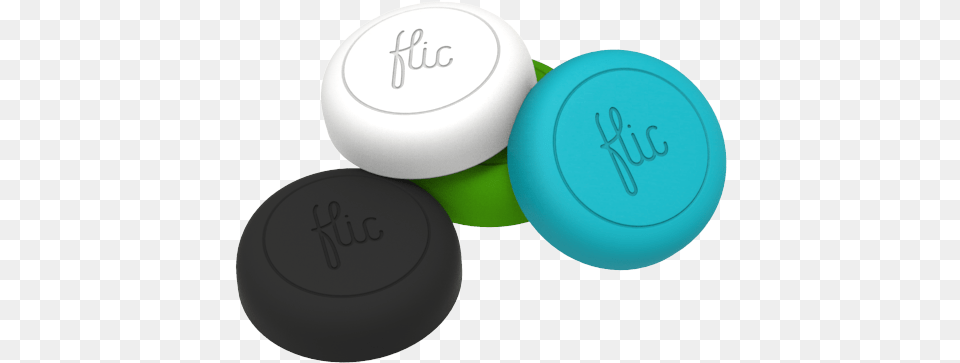 Flic Buttons, Soap, Disk Free Png Download