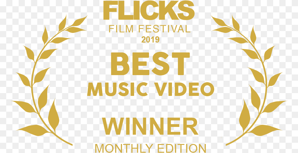 Flicks Award, Advertisement, Poster, Plant Free Png