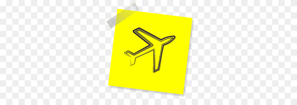 Flight Symbol, Text, Sign Free Png