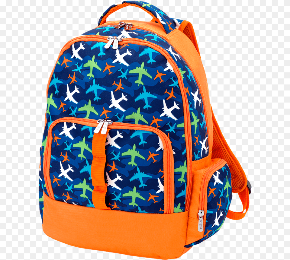 Flight, Backpack, Bag Free Transparent Png