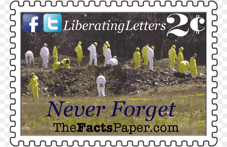 Flight 93 Crash Site, Clothing, Coat, Person, Postage Stamp Free Png Download