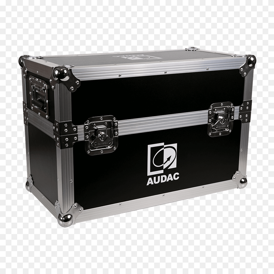 Flight Case, Box, Gun, Weapon Free Png Download