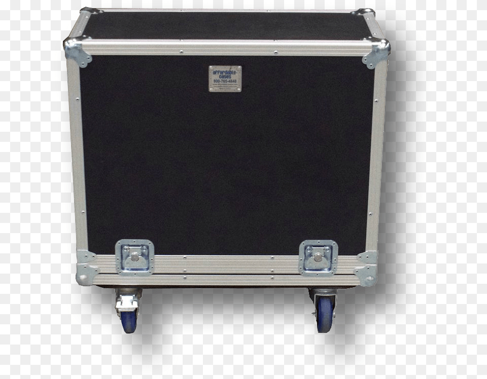 Flight Case, Mailbox Free Transparent Png