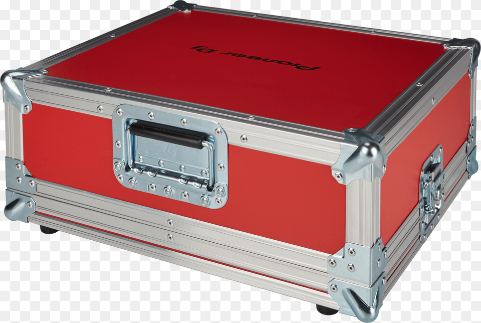 Flight Case For The Plx 1000 Pioneer Plx 1000 Flightcase Free Png