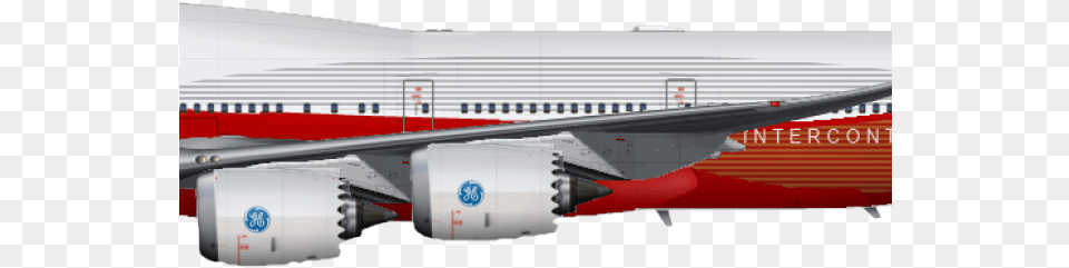 Flight Clipart Boeing Boeing 747, Aircraft, Airliner, Airplane, Transportation Free Png