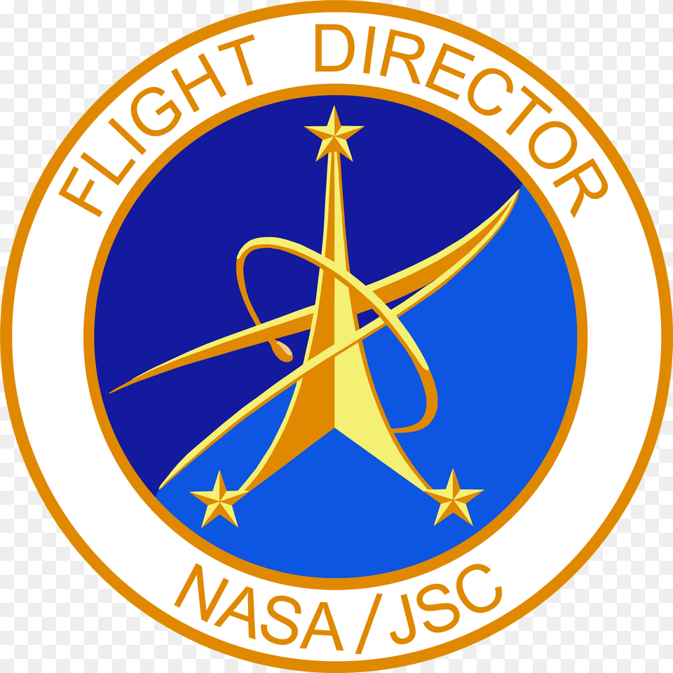 Flight Director Insignia Sasch Bbc, Logo, Emblem, Symbol, Badge Free Png Download