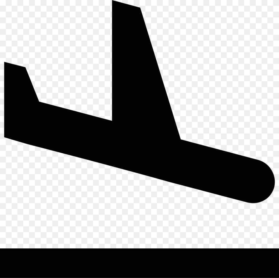 Flight Land Icon, Symbol, Text Free Transparent Png