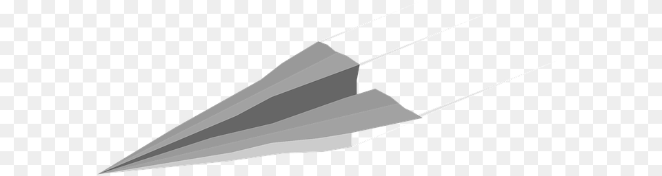 Flight Minimal Paper Plane Minimal Paper P Paper Plane Minimalist, Arrow, Weapon, Arrowhead, Blade Free Transparent Png