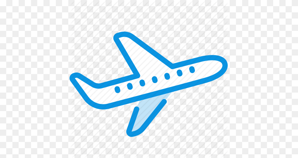 Flight Plane Takeoff Icon, Aircraft, Transportation, Airplane, Airliner Free Png