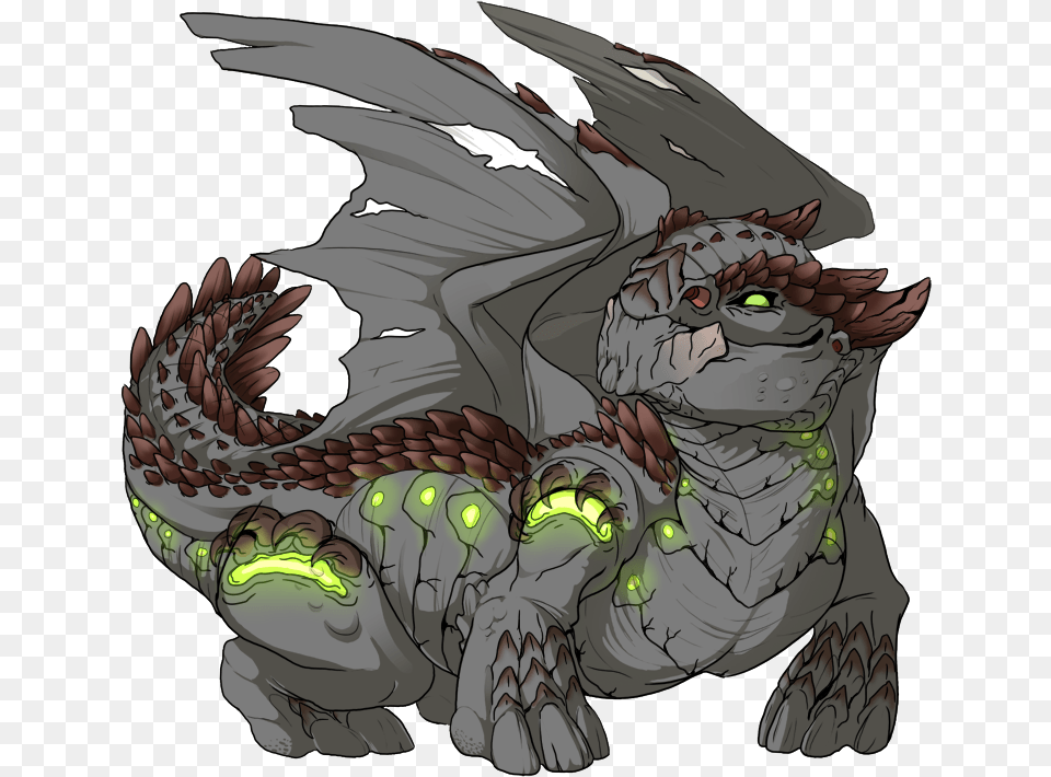 Flight Rising Tomo And Scribbles, Dragon, Person Png Image