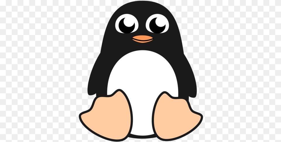 Flightless Birdbirdnose Penguin Clip Art, Animal, Bird, Clothing, Hardhat Free Transparent Png