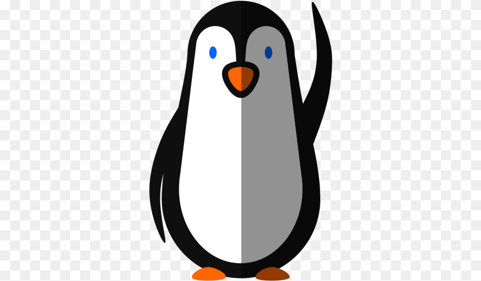 Flightless Birdemperor Penguinking Penguin Adlie Penguin, Animal, Bird Free Png