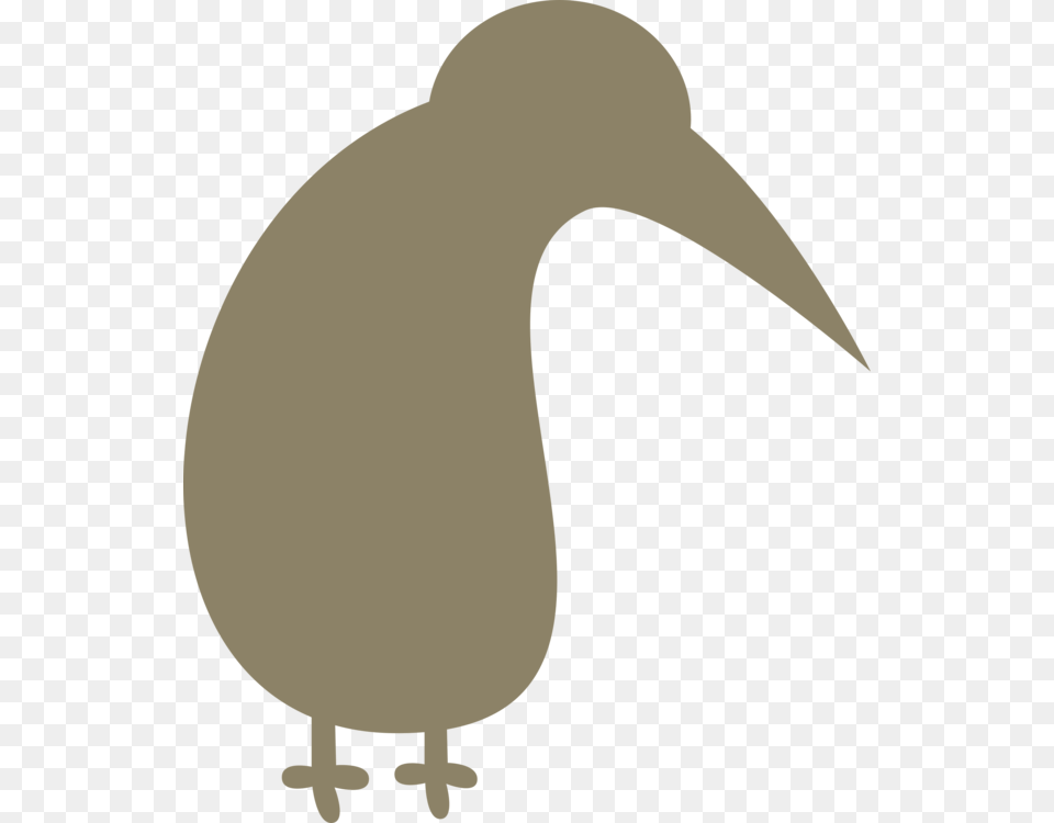 Flightless Birdwater Birdduck Flightless Bird, Animal, Beak, Kiwi Bird Free Png