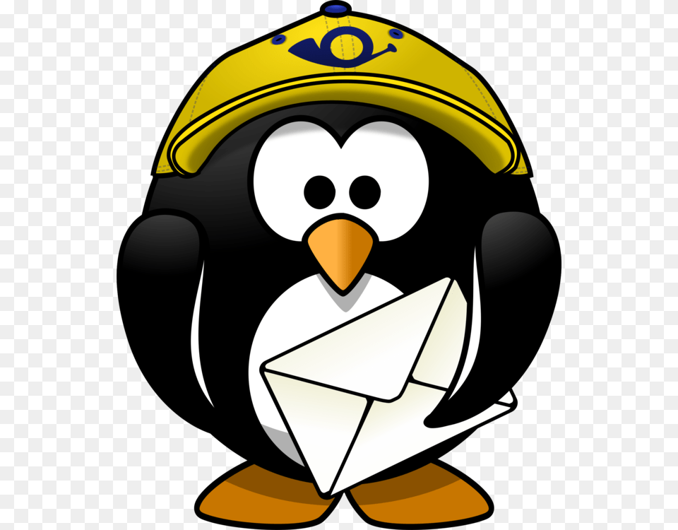 Flightless Birdyellowbird Birthday Penguin Clipart, Animal, Beak, Bird Free Transparent Png