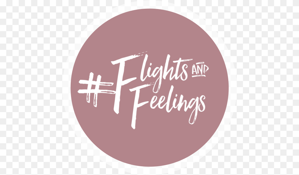Flights And Feelings Calligraphy, Text, Handwriting, Disk Png