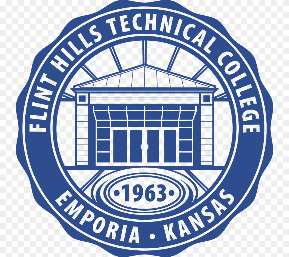 Flint Hills Technical College, Badge, Logo, Symbol, Dynamite Png