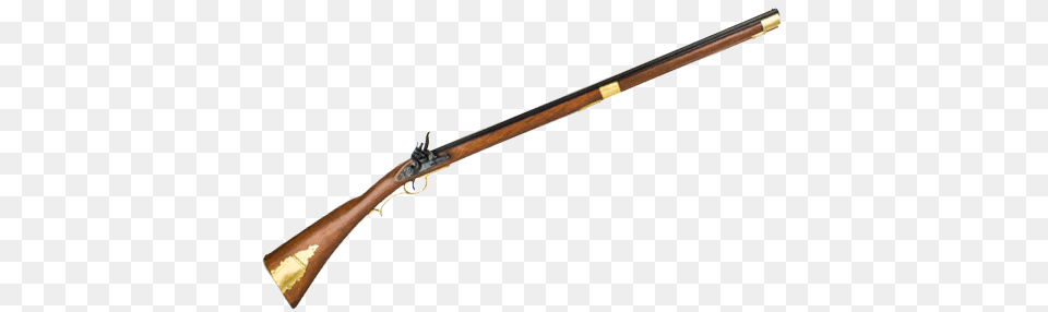 Flintlock Rifles Muskets And Blunderbusses, Firearm, Gun, Rifle, Weapon Free Transparent Png