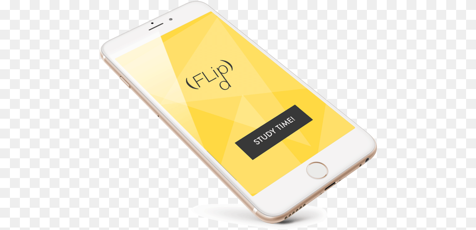 Flip App Megan Kozicki Smartphone, Electronics, Mobile Phone, Phone Free Transparent Png