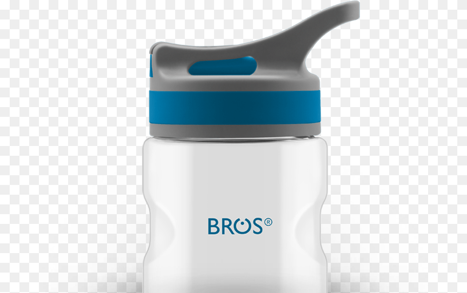 Flip Bros Bottle, Water Bottle, Shaker Png