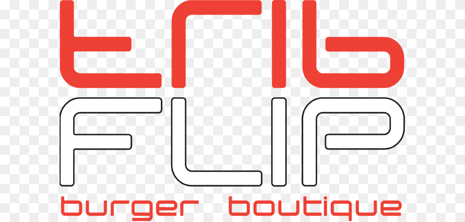 Flip Burger Boutique Parallel, Logo Png