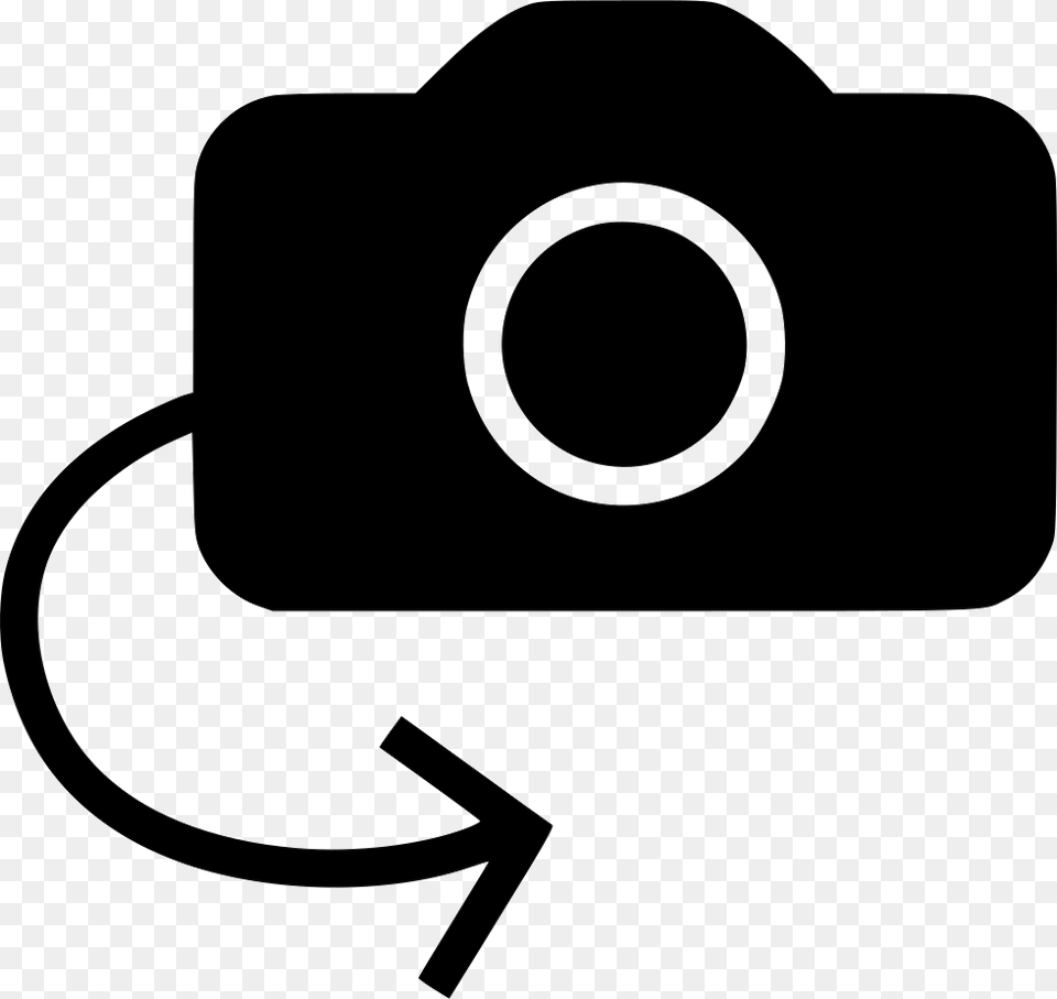 Flip Camera Flip Camera Logo, Electronics Free Png Download