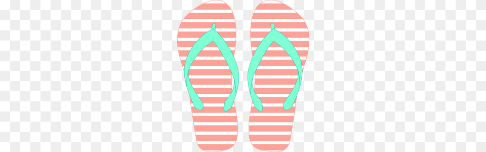 Flip Chart Clip Art Clothing, Flip-flop, Footwear Free Png