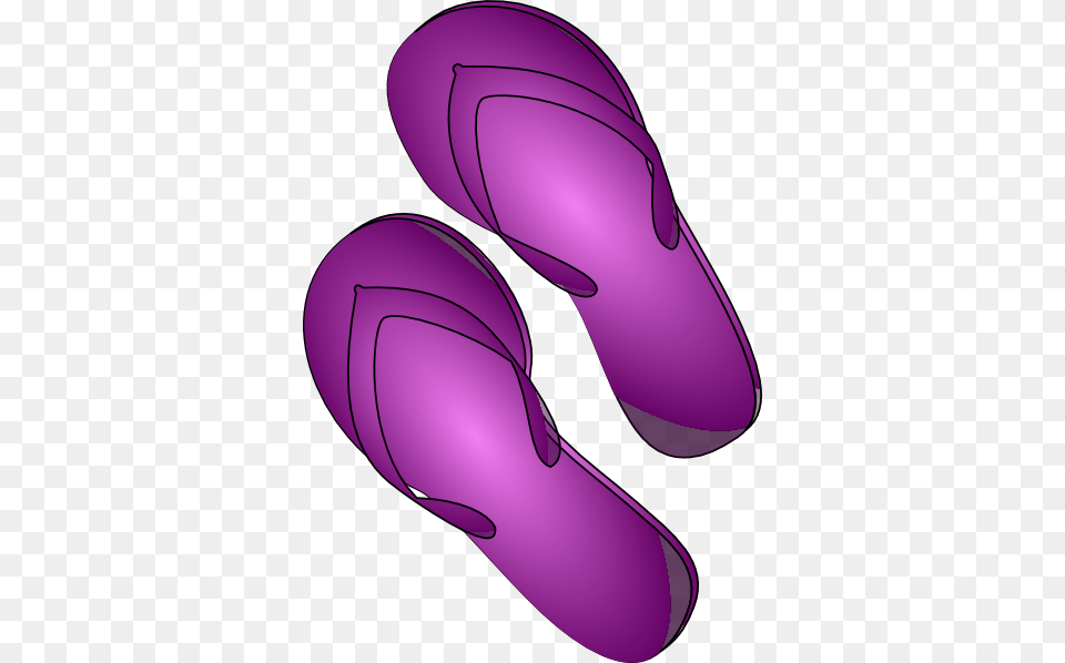 Flip Flop Clip Art, Clothing, Flip-flop, Footwear, Appliance Png