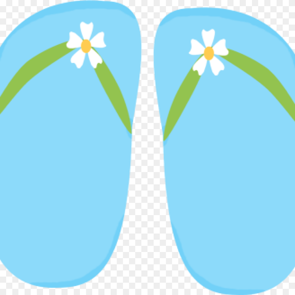 Flip Flop Clipart Computer Clipart House Clipart Online Download, Clothing, Flip-flop, Footwear Png Image