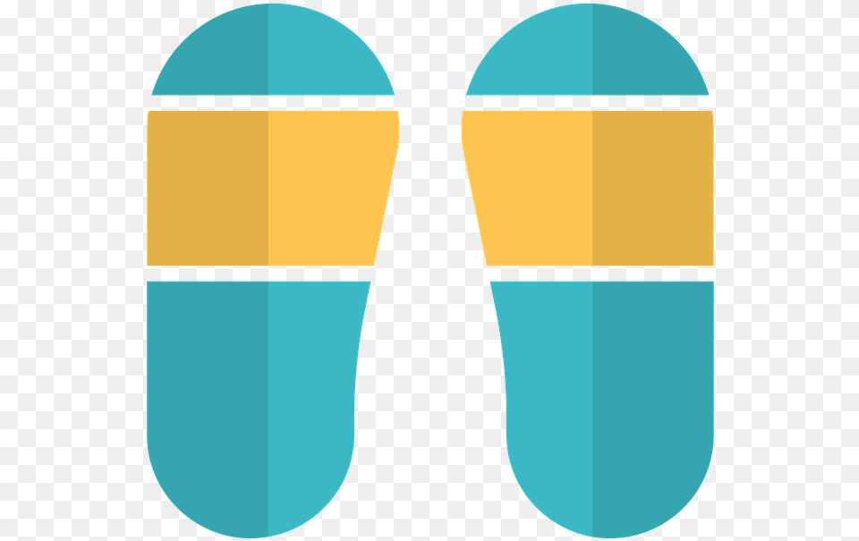 Flip Flop Icon Ballerina Vertical, Medication Png Image