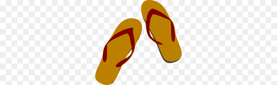 Flip Flop Sandals Clip Art, Clothing, Flip-flop, Footwear Png