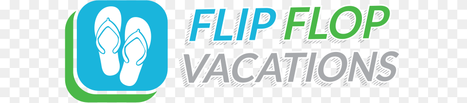 Flip Flop Vacations Gulf Shores, Logo Free Transparent Png